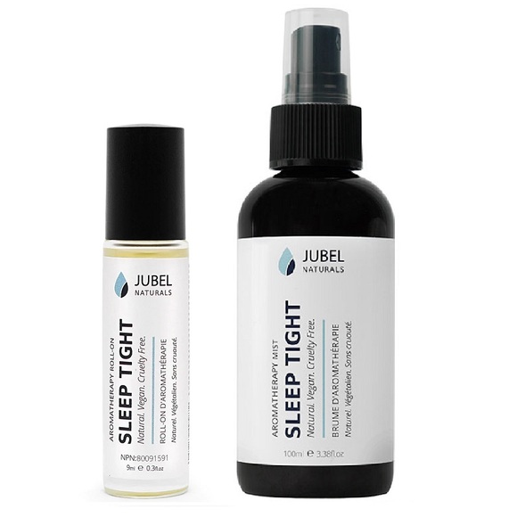🌸 JUBEL - Sleep Tight Duo (Aromatherapy Roll-on + Mist) 🌸 - Picture 4 of 5